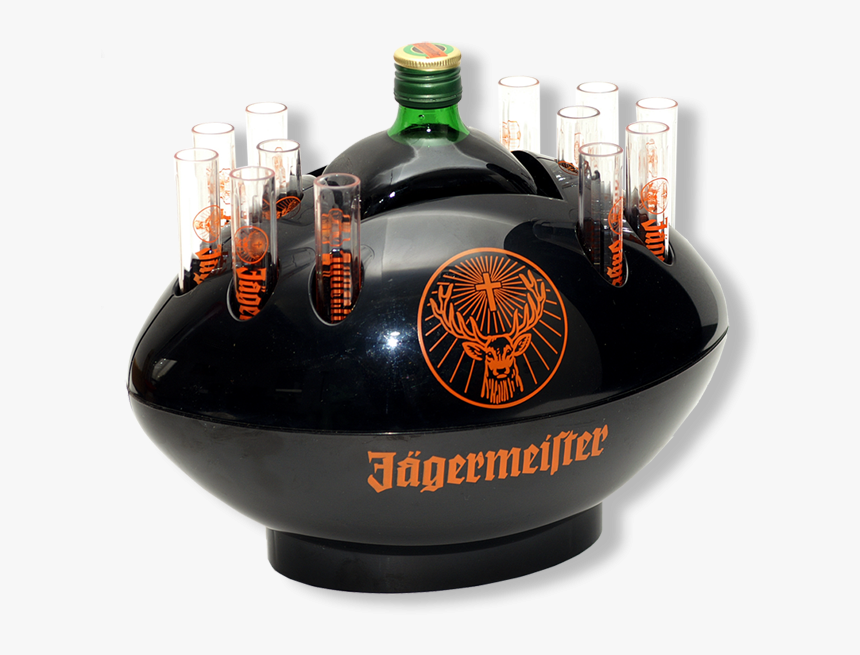 Jagermeister, HD Png Download, Free Download