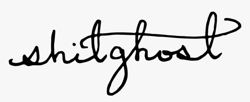 Black Signature, HD Png Download, Free Download