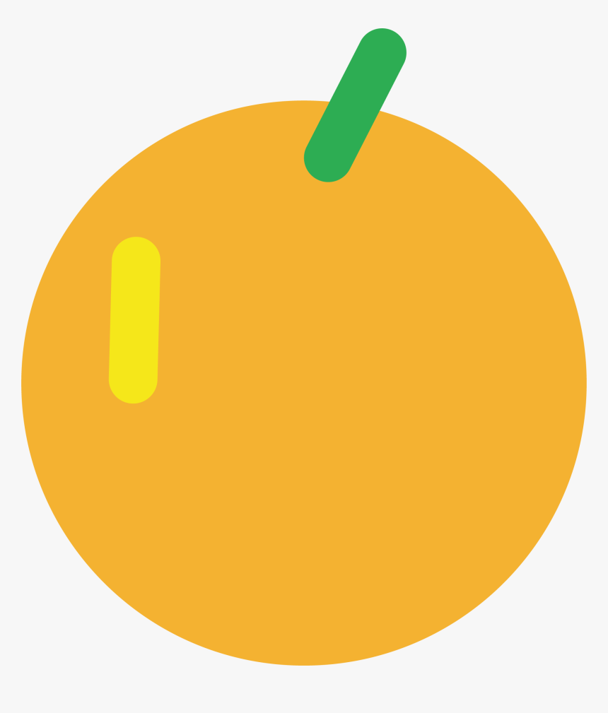 Pacman Fruit Png, Transparent Png, Free Download