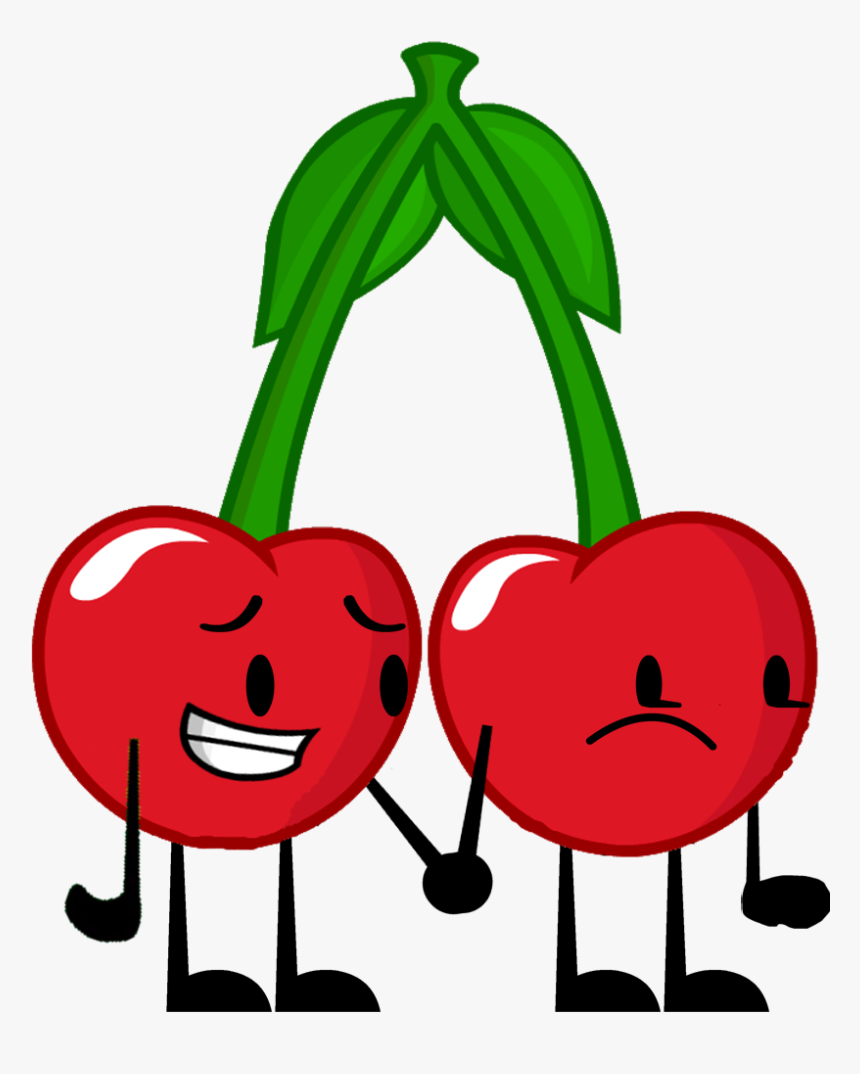 Cherry Clipart Red Object - Object Multiverse Cherries, HD Png Download, Free Download