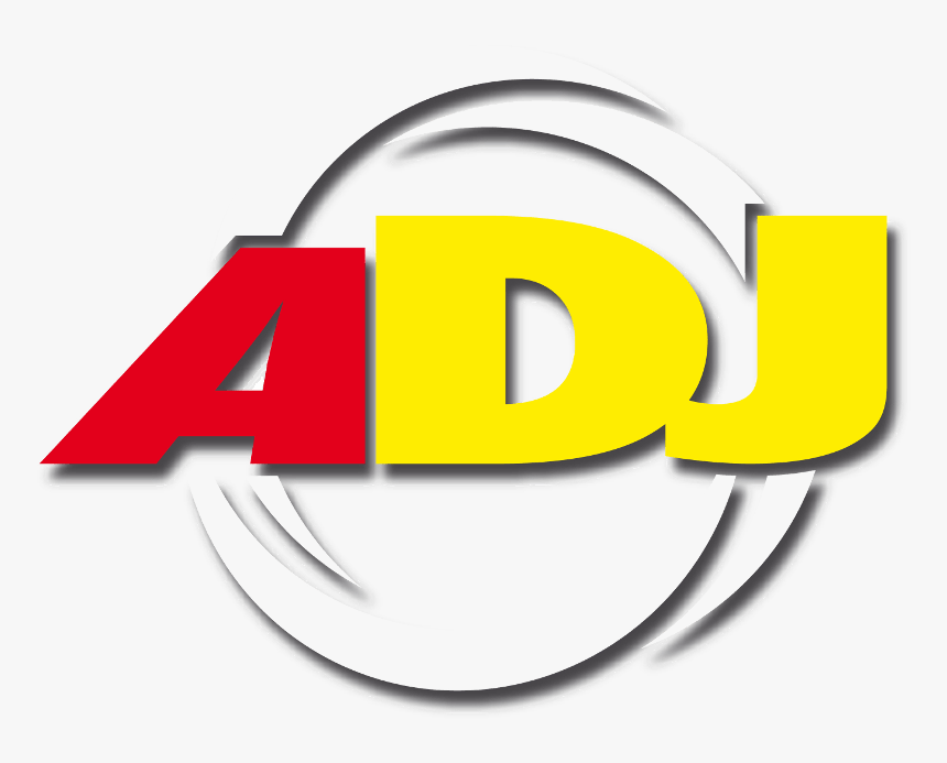 American Dj - American Dj Logo Png, Transparent Png, Free Download