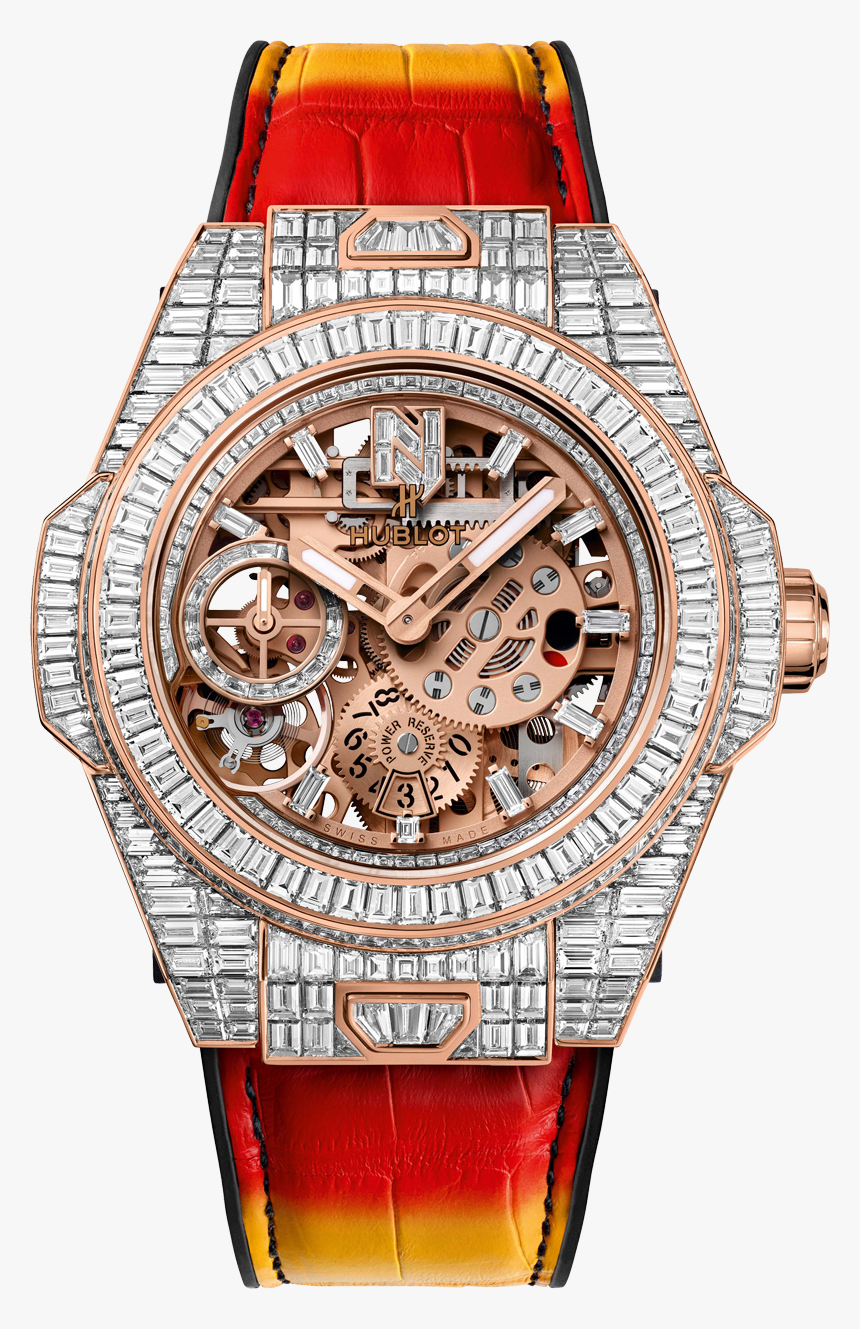 Nicky Jam Hublot Price , Png Download - Nicky Jam Hublot Price, Transparent Png, Free Download