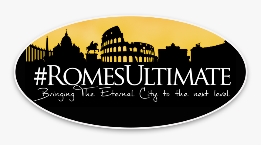 Rome"s Ultimate Rome"s Ultimate - Skyline Rome, HD Png Download, Free Download