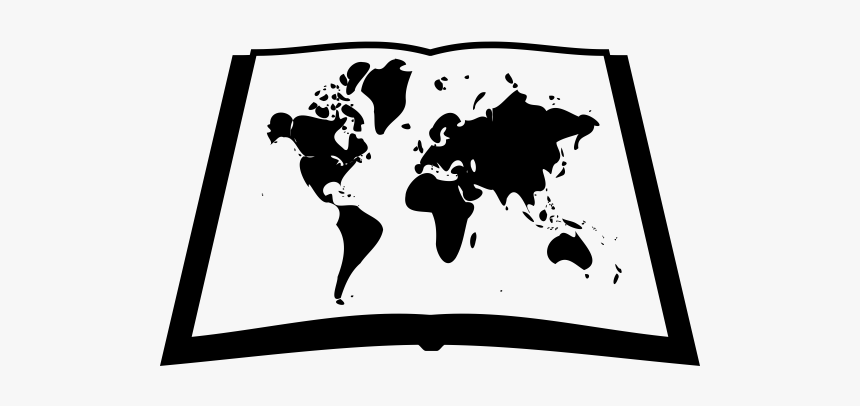 "
 Class="lazyload Lazyload Mirage Cloudzoom Featured - 4 H Around The World Map, HD Png Download, Free Download