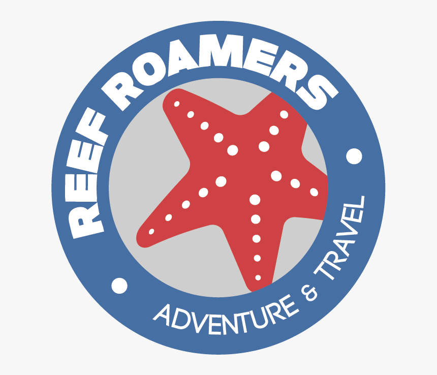 Bsc05 Reef Roamers Adventure & Travel Logo 01 - National Safety Council Peru, HD Png Download, Free Download