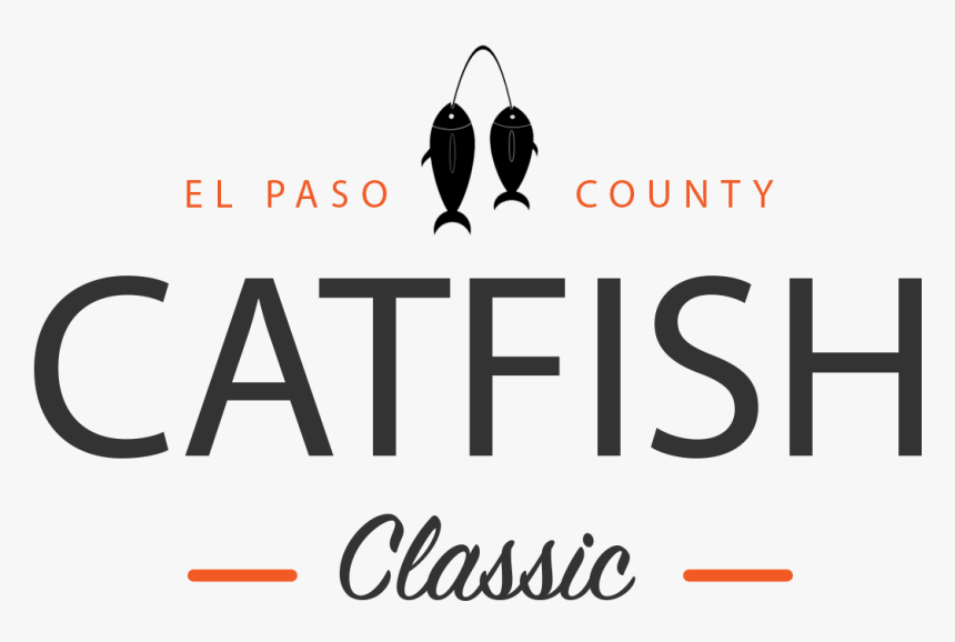 Inaugural County Catfish Classic - Graphic Design, HD Png Download, Free Download