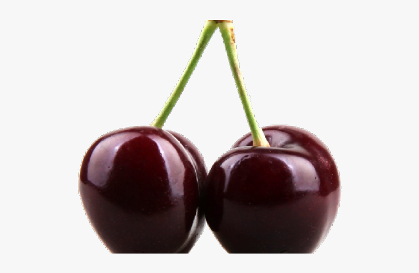 Cherry Clipart Transparent Background - Black Cherry Png, Png Download, Free Download