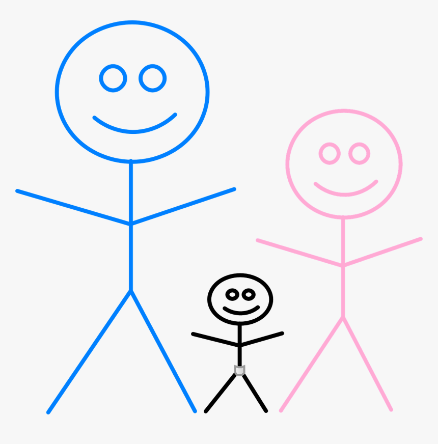 Stick Figure, HD Png Download, Free Download