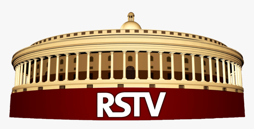 Rajya Sabha Tv, HD Png Download, Free Download