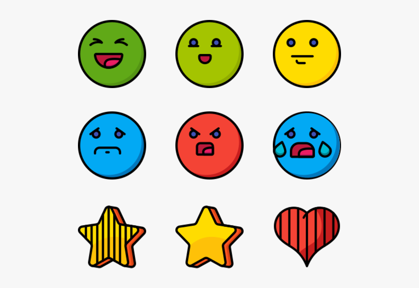 Smiley, HD Png Download, Free Download