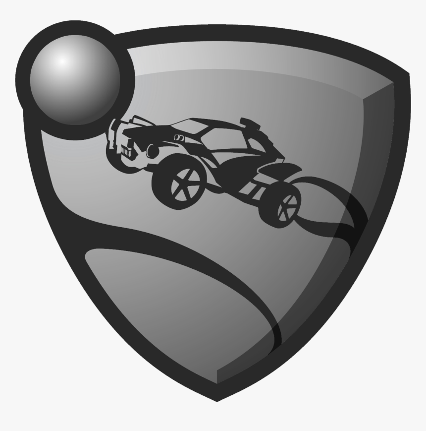 Transparent Rocket League Logo, HD Png Download, Free Download