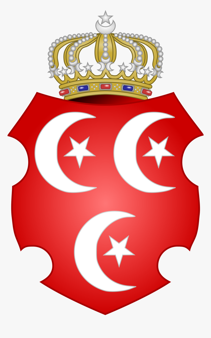 Transparent Sultan Clipart - Made In China Flag, HD Png Download, Free Download