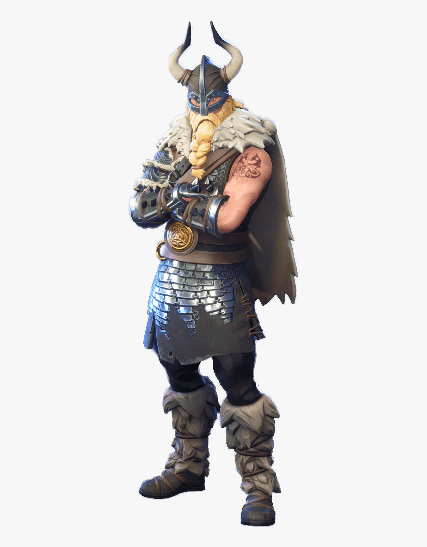 Magnus Fortnite Skin, HD Png Download, Free Download