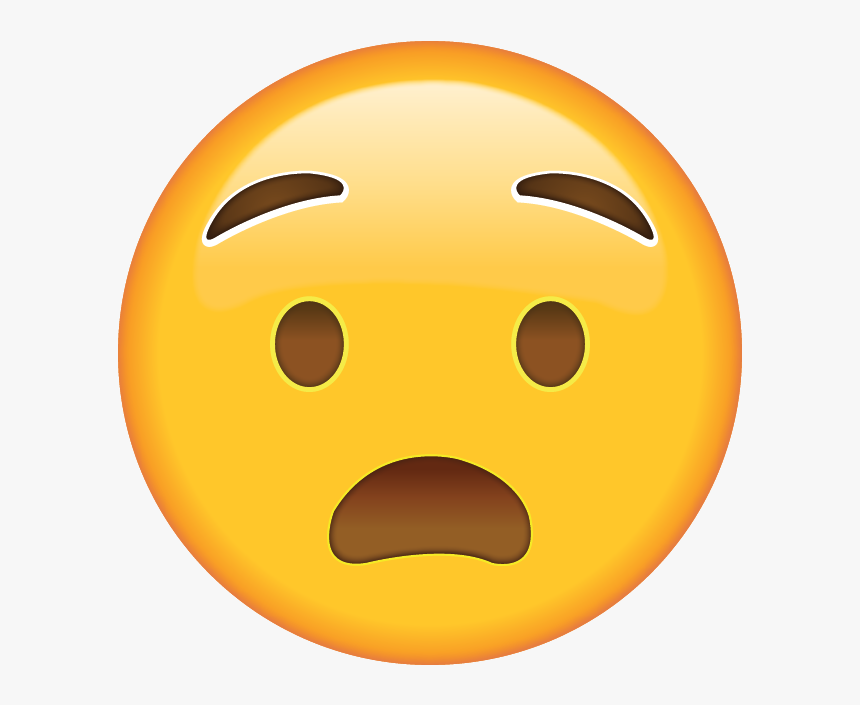 Our Emoji Rating - Smiley, HD Png Download, Free Download