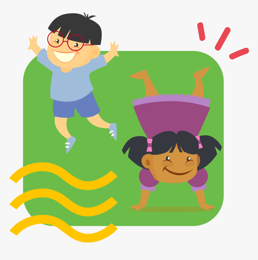 ¡feliz Día Del Niño Y La Niña, HD Png Download, Free Download