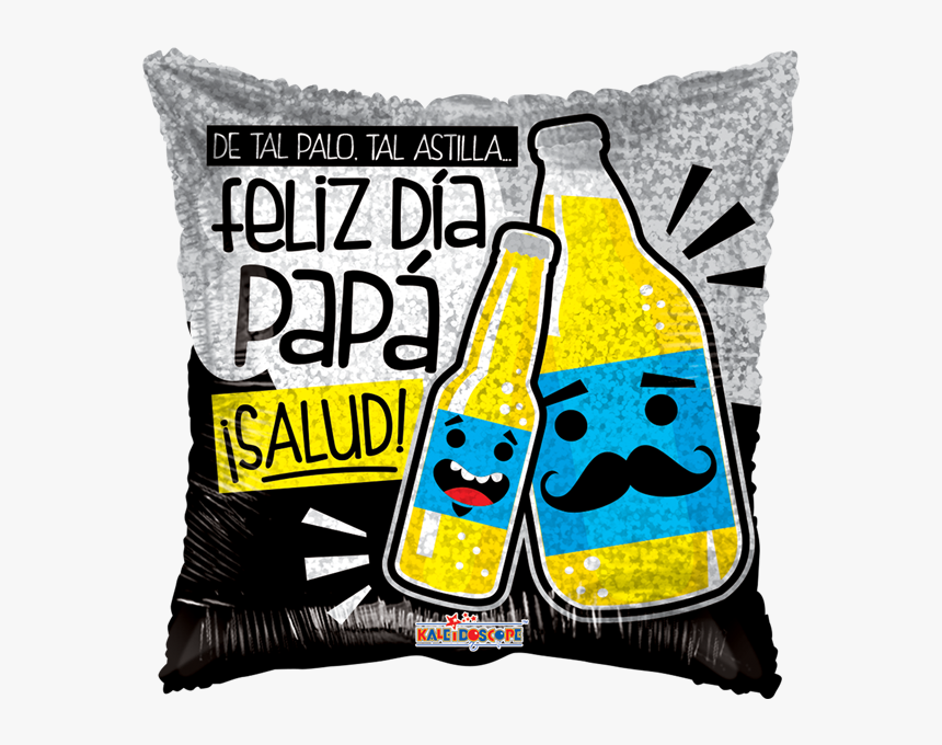 Cerveza Dia Del Padre , Png Download - Dia Del Padre Con Cervezas, Transparent Png, Free Download