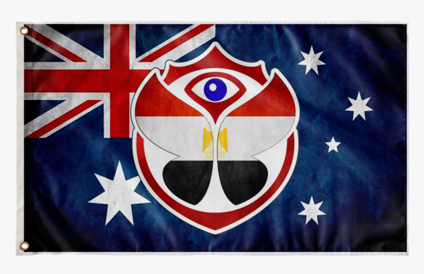 Flag Of Australia, HD Png Download, Free Download