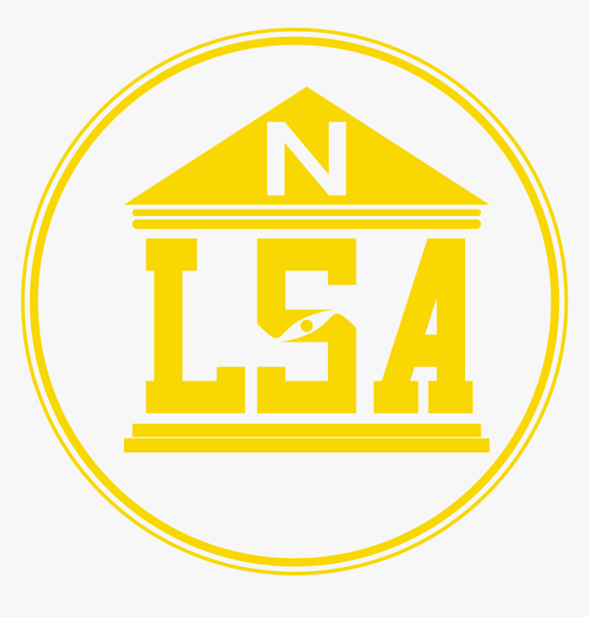 Lsa Logo - Circle, HD Png Download, Free Download