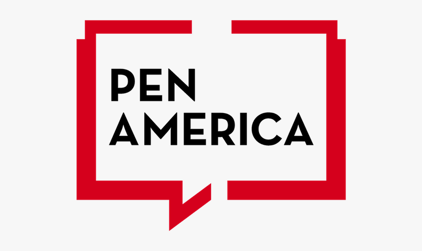 Pen America, HD Png Download, Free Download