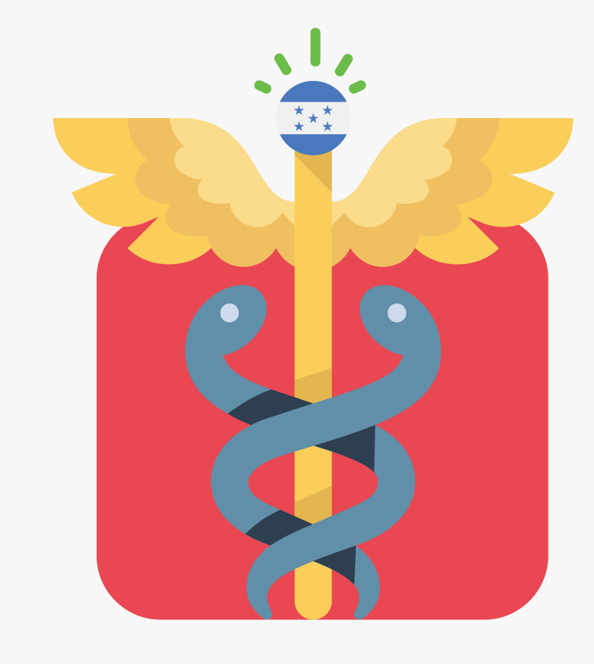 Día Del Médico Hondureño - Dia Del Medico Hondureño, HD Png Download, Free Download