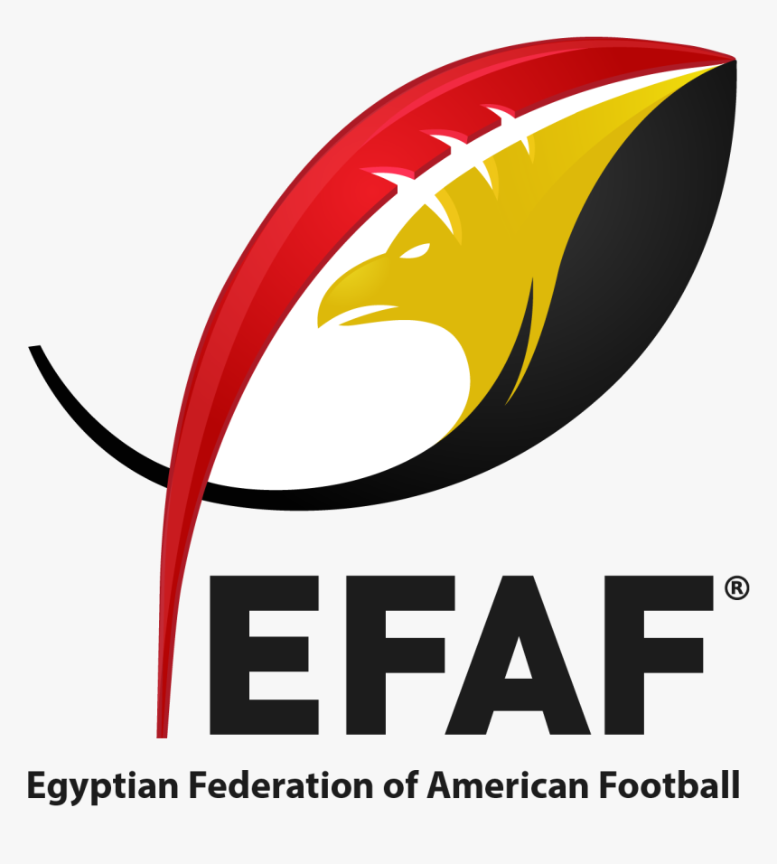 Egyptian Federation Of American Football, HD Png Download, Free Download