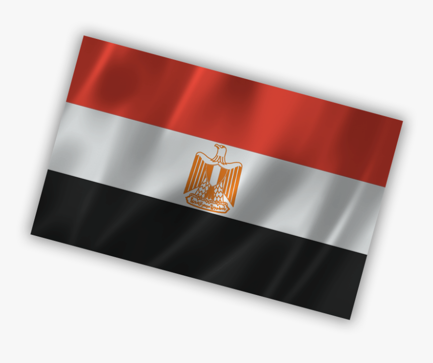 Egypt Flag, HD Png Download, Free Download