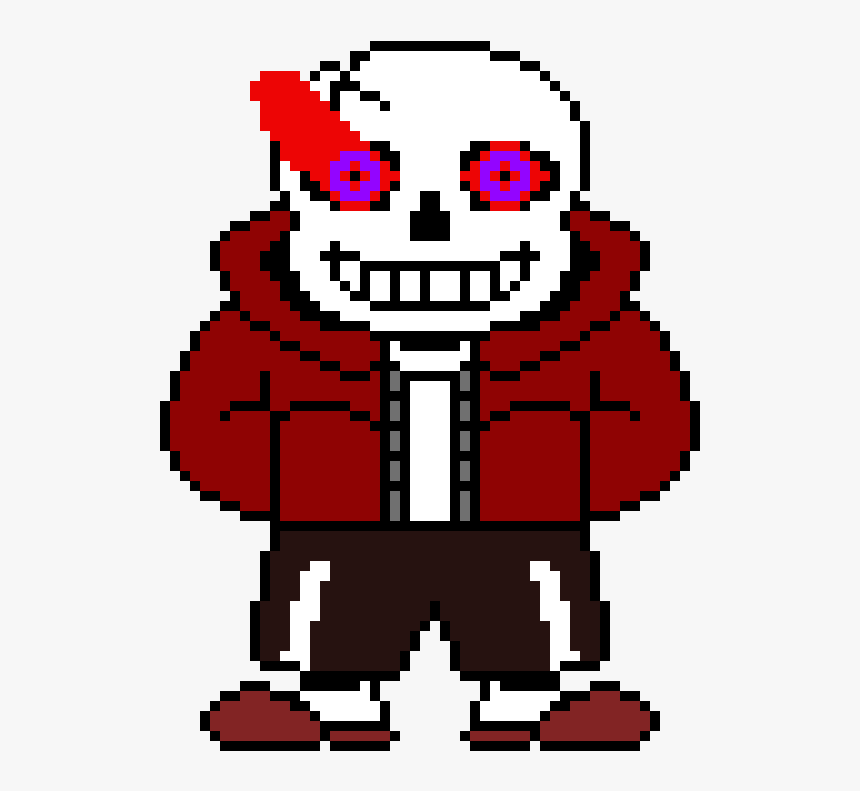 Transparent Insane Png - Sans Undertale Png, Png Download, Free Download