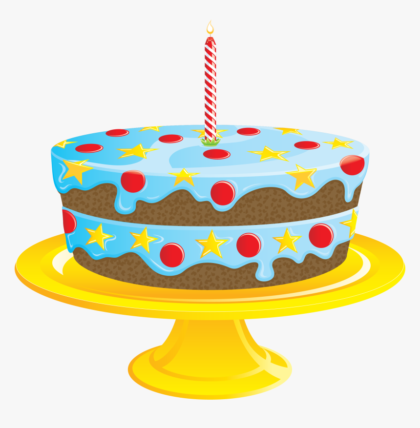 More Like Cake Vector Mlp 2d By Djvanessapegasister - Elementos De Un Cumpleaños, HD Png Download, Free Download