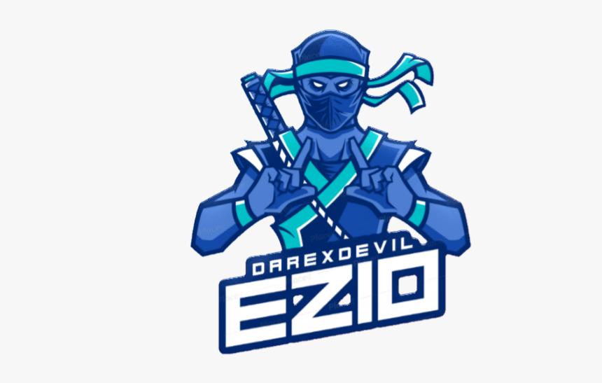 Ezio - Cartoon, HD Png Download, Free Download