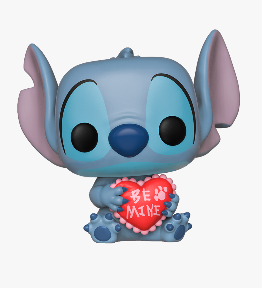 Figurine Pop Disney Stitch, HD Png Download, Free Download