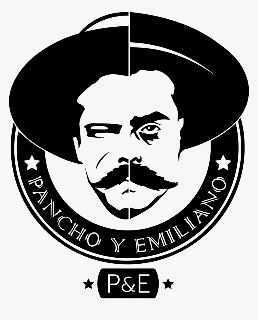 Logo Pancho&emiliano - Illustration, HD Png Download, Free Download