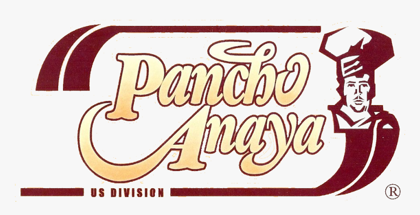 Pancho Anaya Mexican Bakery Of Tulsa - Calligraphy, HD Png Download, Free Download