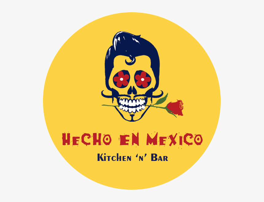 Hecho En Mexico Yarraville, HD Png Download, Free Download