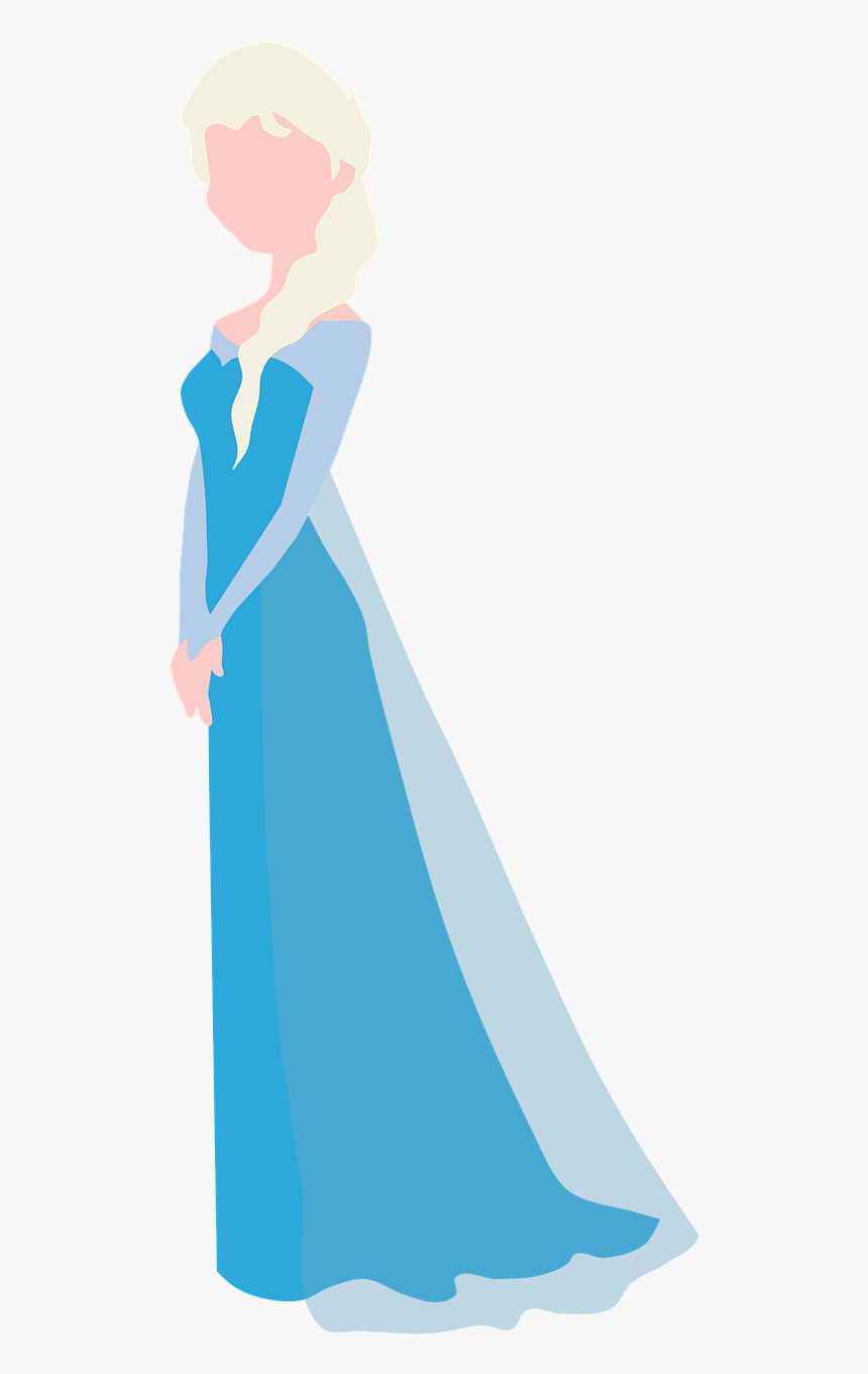 Disney Princess Vectors, HD Png Download, Free Download