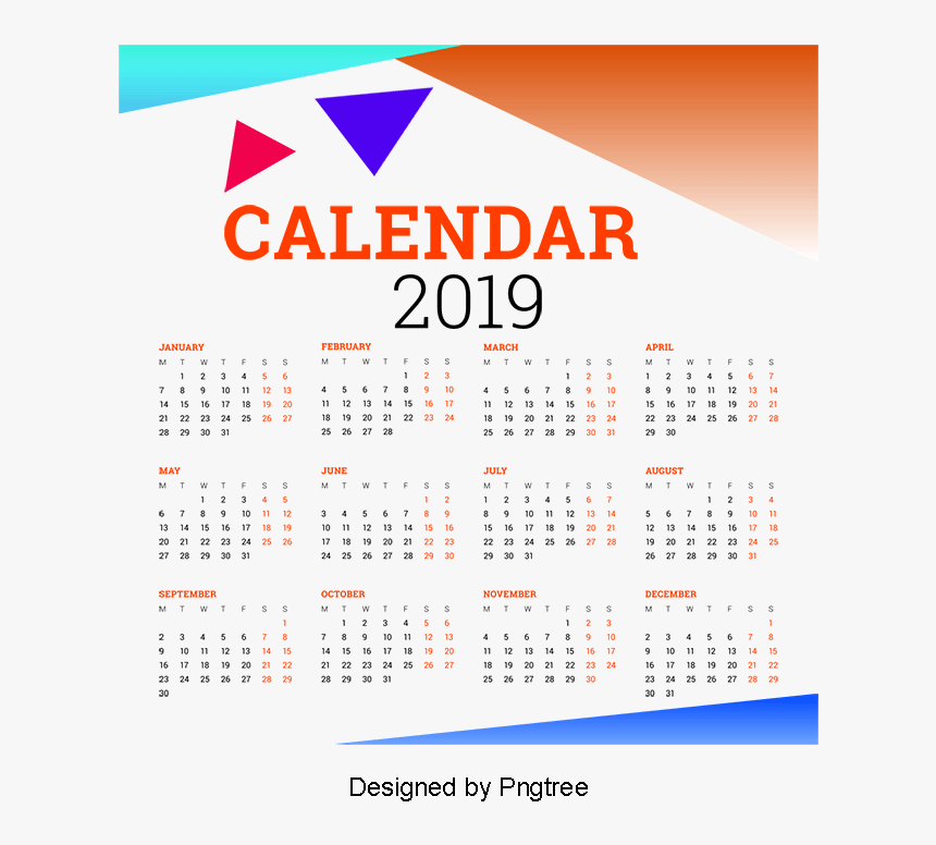 800 X 800 - Calendar 2018 Canada With Holidays, HD Png Download, Free Download