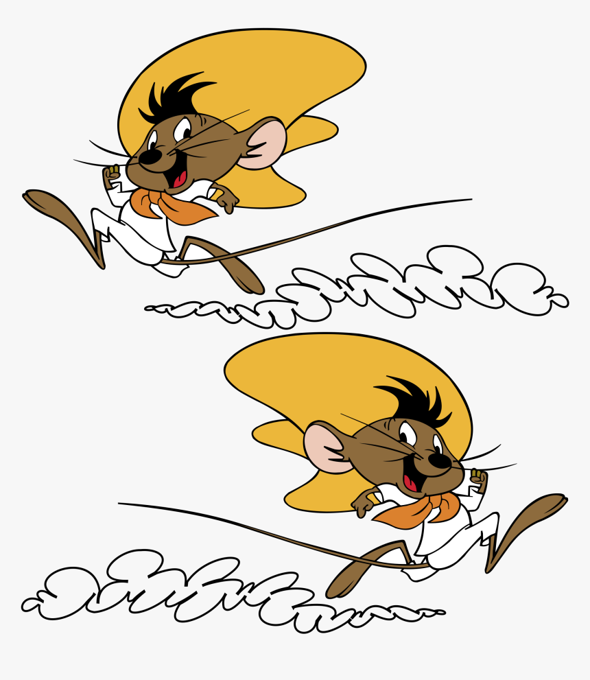 Speedy Gonzales, HD Png Download, Free Download