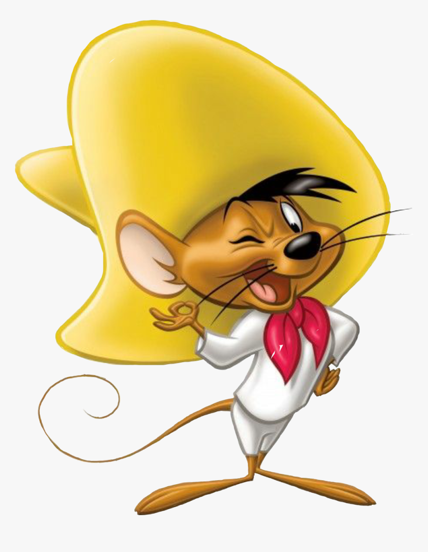 #speedygonzales #mouse #looneytunes #cartooncharacter - Speedy Gonzalez, HD...