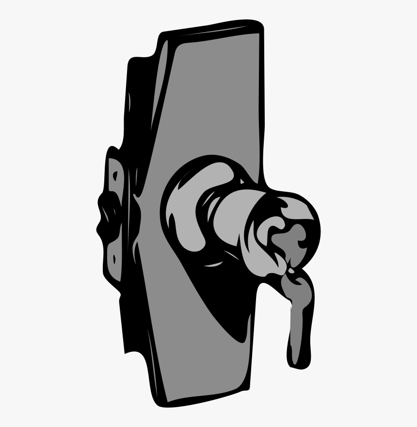Free Architetto Serratura - Lock And Key Clip Art, HD Png Download, Free Download