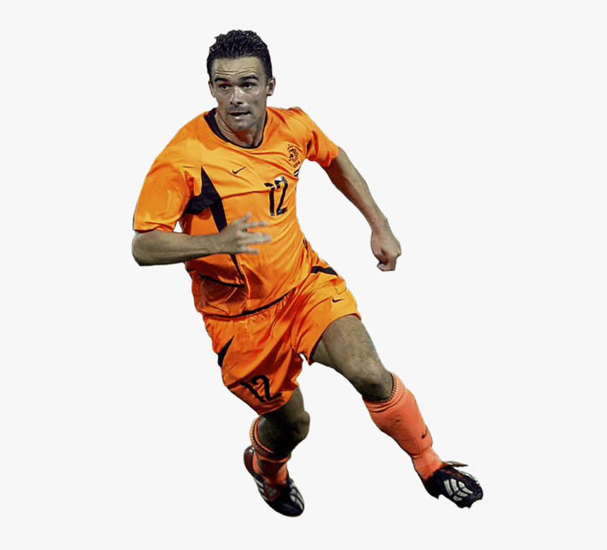 Transparent Speedy Gonzales Png - Orange Soccer Player Png, Png Download, Free Download