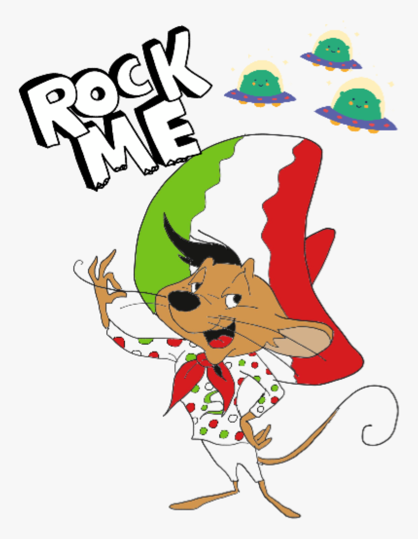 Transparent Speedy Gonzales Png - Cartoon, Png Download, Free Download