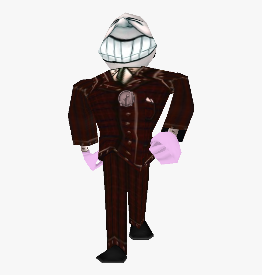 Mrhollywood Discord Emoji - Cogs Transparent Toontown, HD Png Download, Free Download