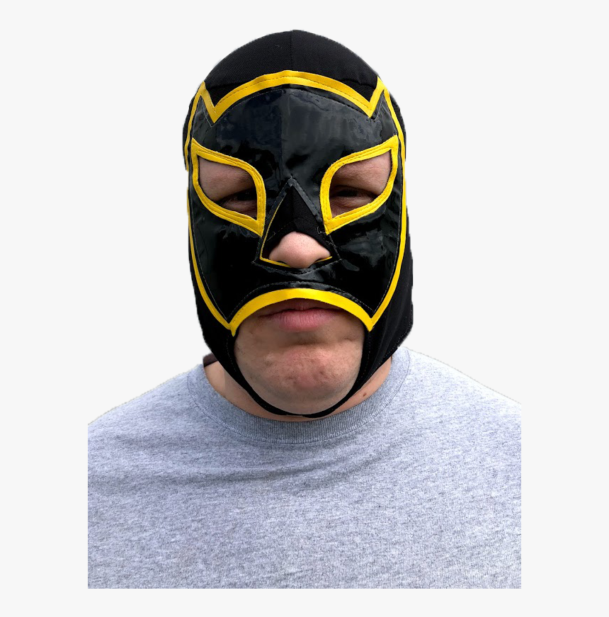 Batador Lucha Libre Mask , Png Download - Lucha Libre, Transparent Png, Free Download