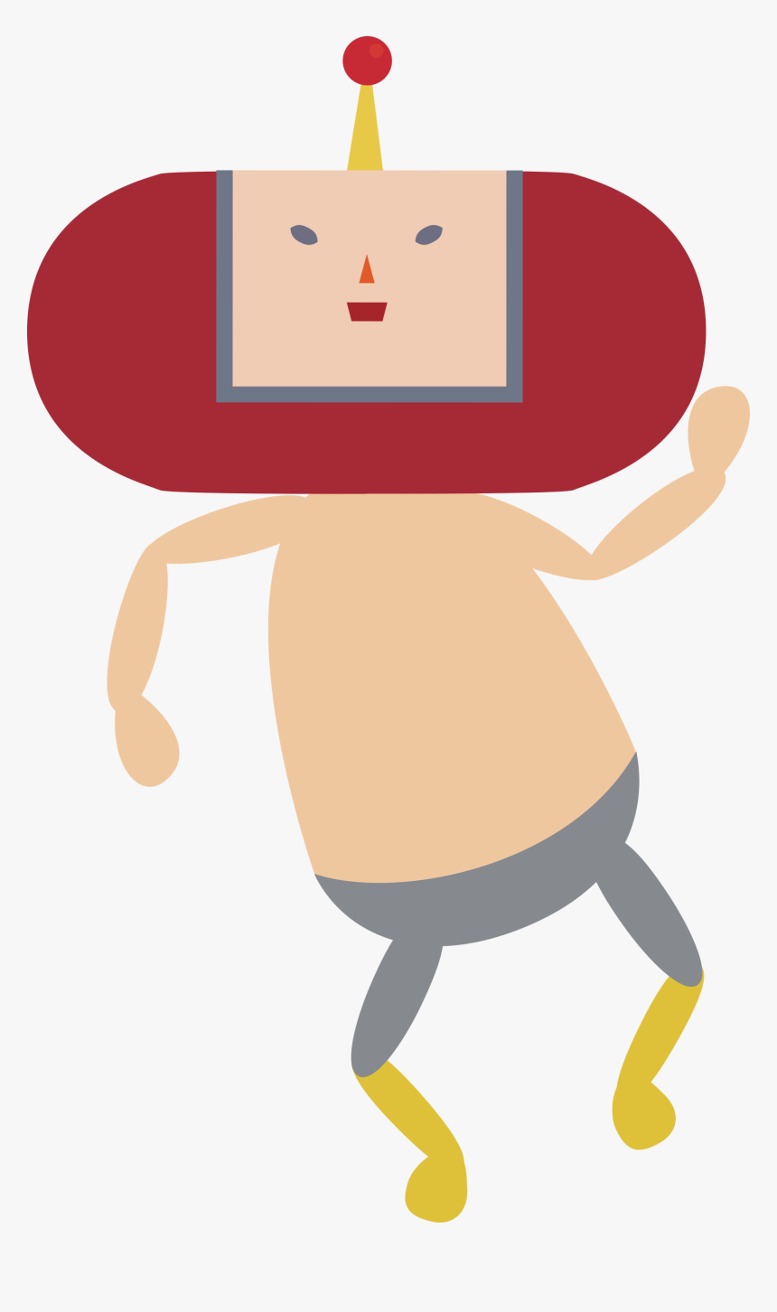 Katamari Wiki - Lucha Katamari, HD Png Download, Free Download