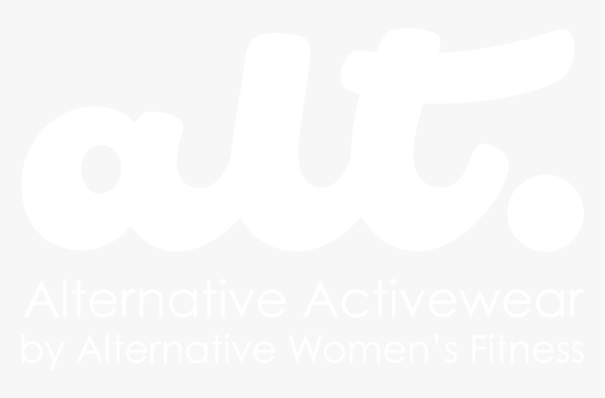 Alternative Activewear - Plan White, HD Png Download, Free Download
