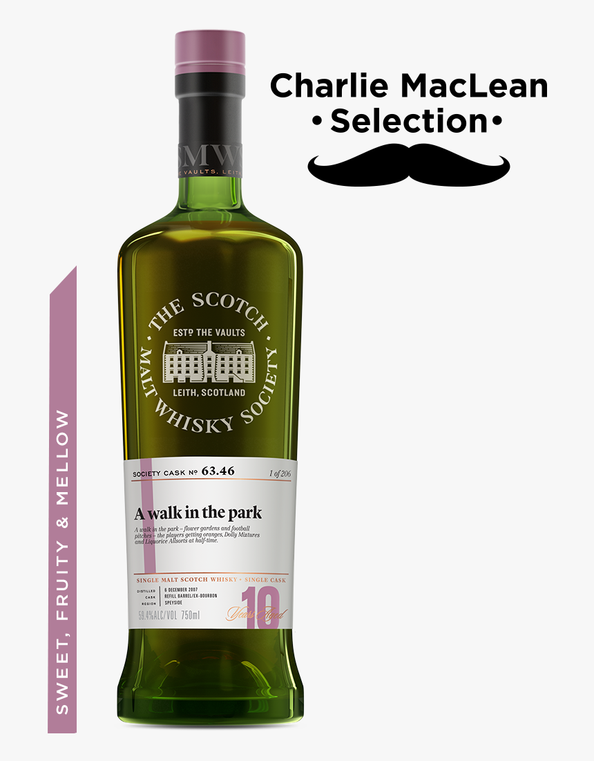 Cask No - 63 - - Smws G7 14, HD Png Download, Free Download