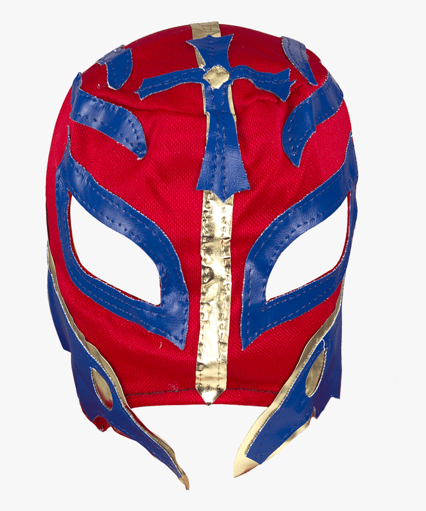 Mexican Wrestling Mask Png, Transparent Png, Free Download