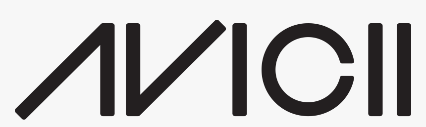 Avicii Logo [dj] Png - Avicii Logo Transparent, Png Download, Free Download