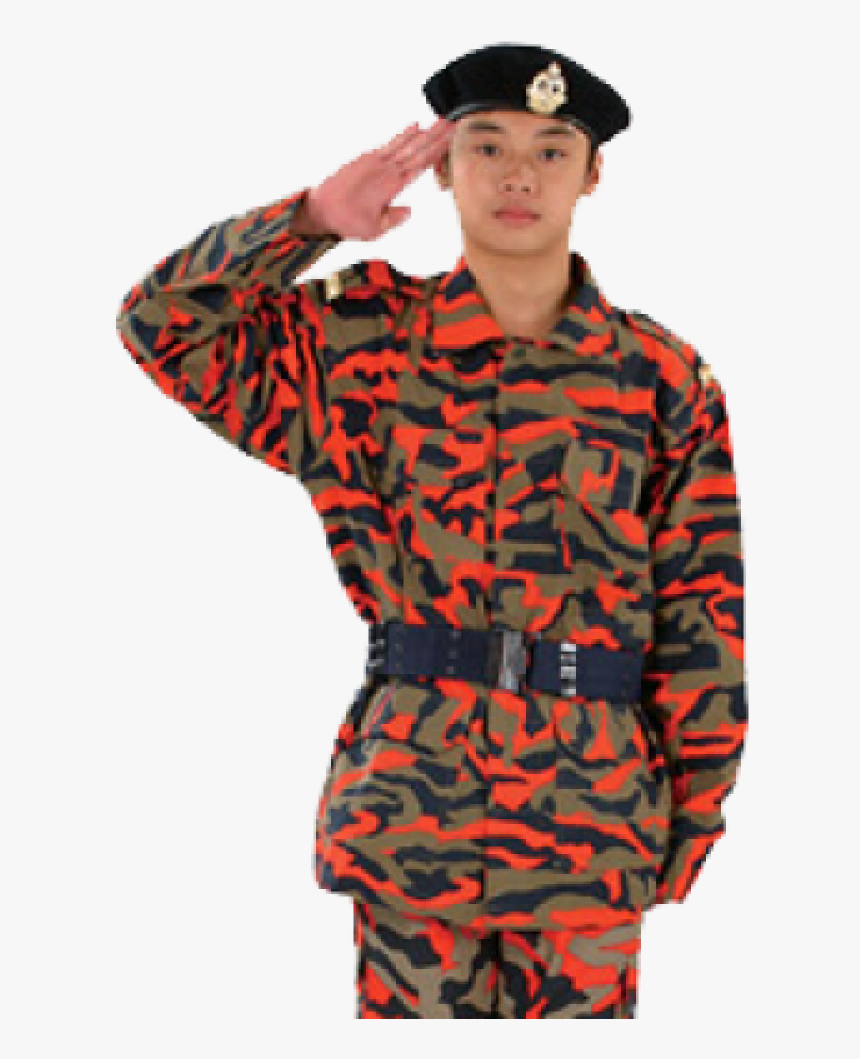 Uniform Pengakap, HD Png Download, Free Download