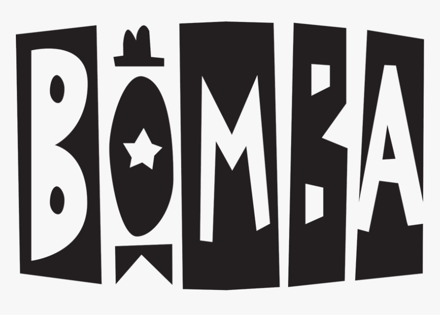 Bomba - Bomba Asheville, HD Png Download, Free Download