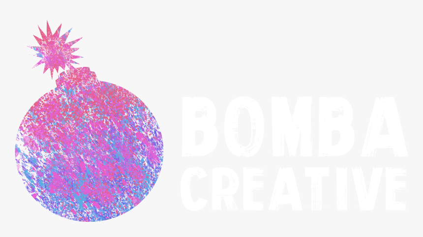 Bomba Creative - Circle, HD Png Download, Free Download